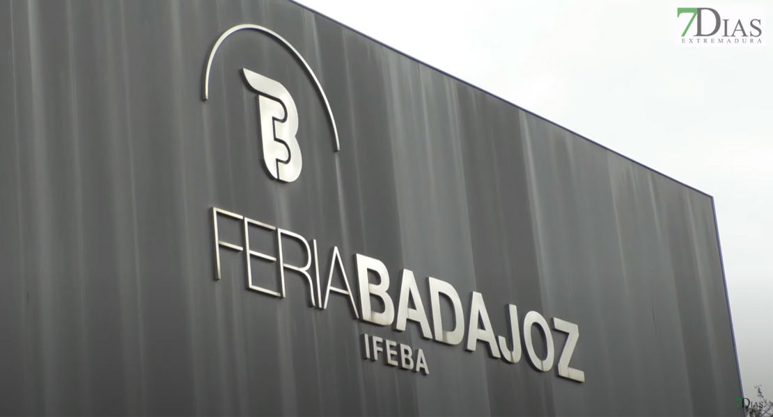 El PSOE amenaza a PP y Cs: irán al juzgado por el cobro de entradas en IFEBA El PSOE amenaza a PP y Cs: irán al juzgado por el cobro de entradas en IFEBA