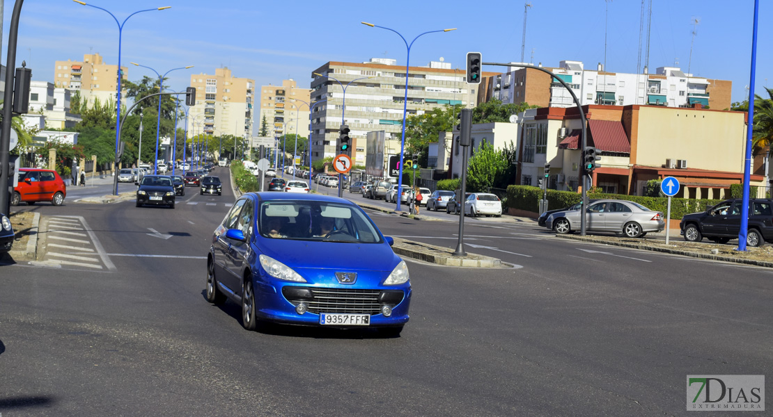 Badajoz, Cáceres y Mérida podrían tener peajes urbanos en 2023