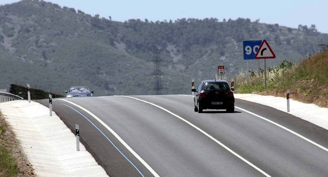 Hasta 6.000 euros de multa por no llevar bien visible la matricula de tu coche