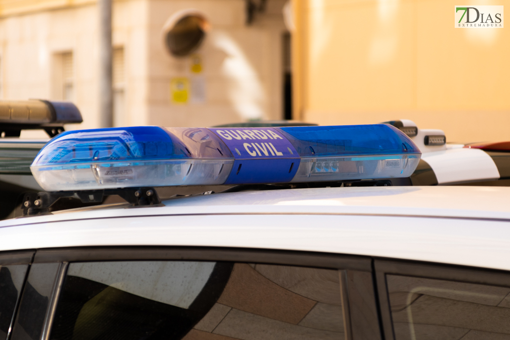 Denuncian robos con “tirón” en varios pueblos de Badajoz