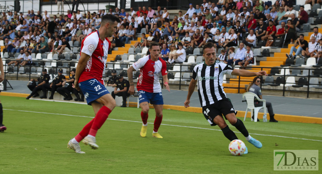 Con sacar el orgullo en los minutos finales no vale