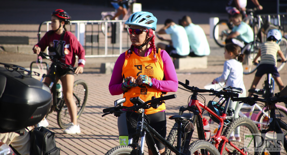 Imágenes del Día de la Bicicleta 2022 I