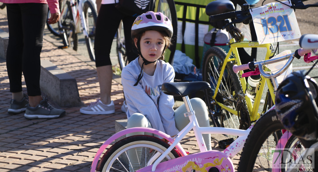 Imágenes del Día de la Bicicleta 2022 I