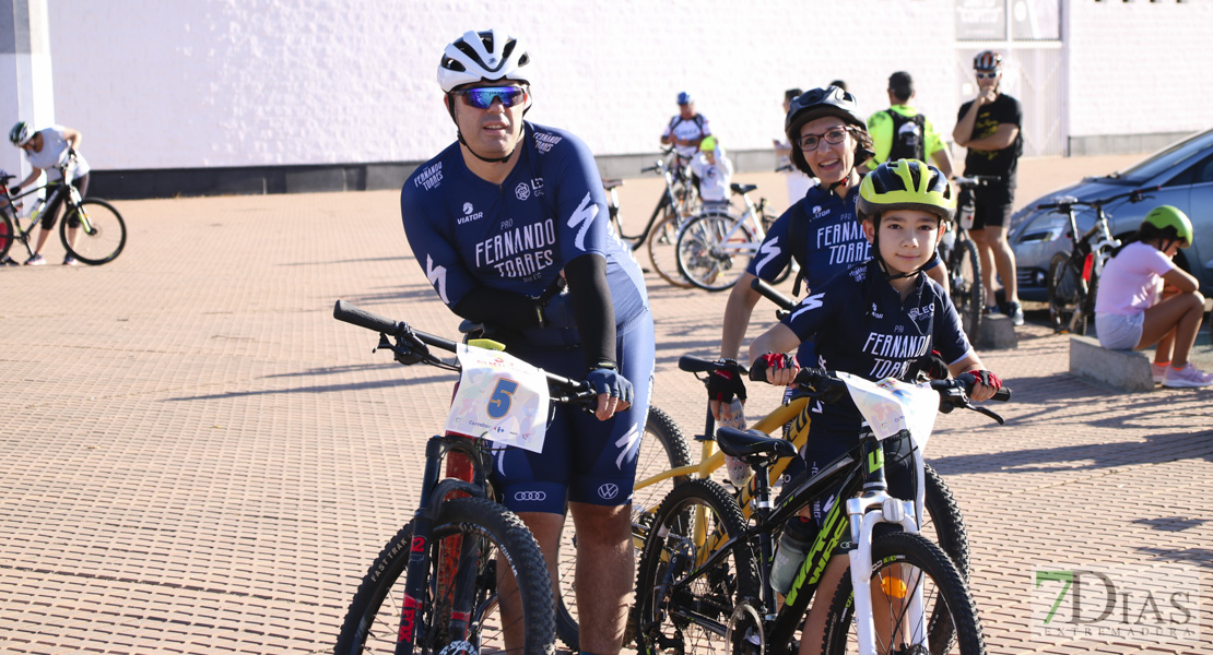 Imágenes del Día de la Bicicleta 2022 I