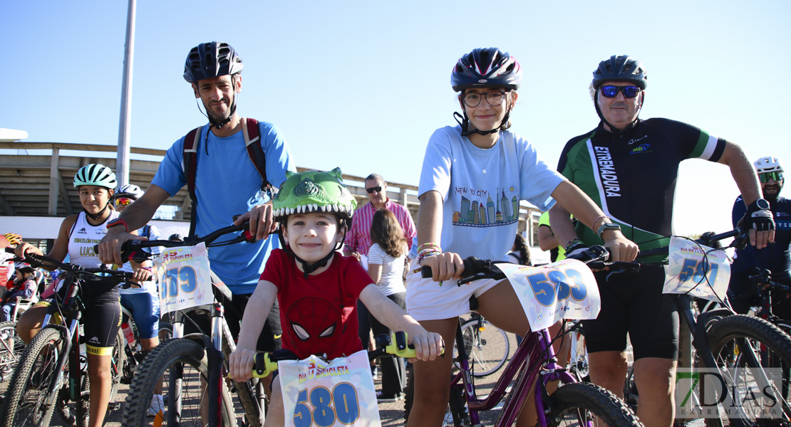 Imágenes del Día de la Bicicleta 2022 I