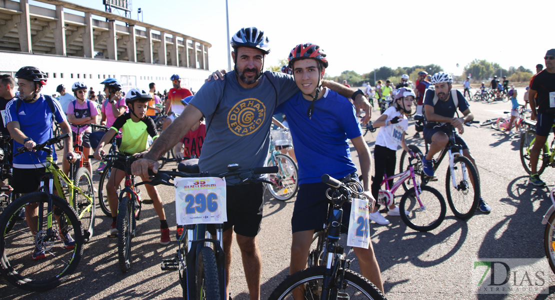 Imágenes del Día de la Bicicleta 2022 I