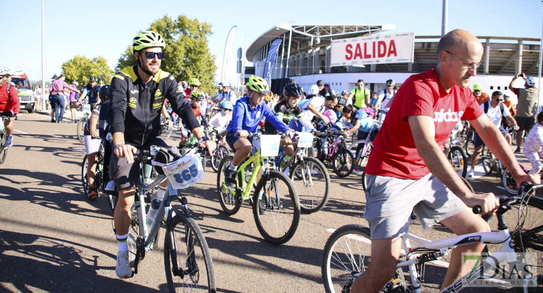 Imágenes del Día de la Bicicleta 2022 I