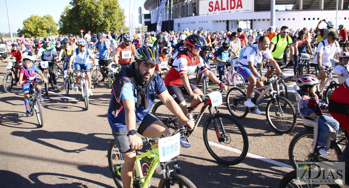 Imágenes del Día de la Bicicleta 2022 I