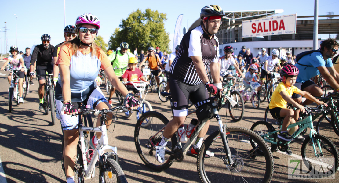 Imágenes del Día de la Bicicleta 2022 I