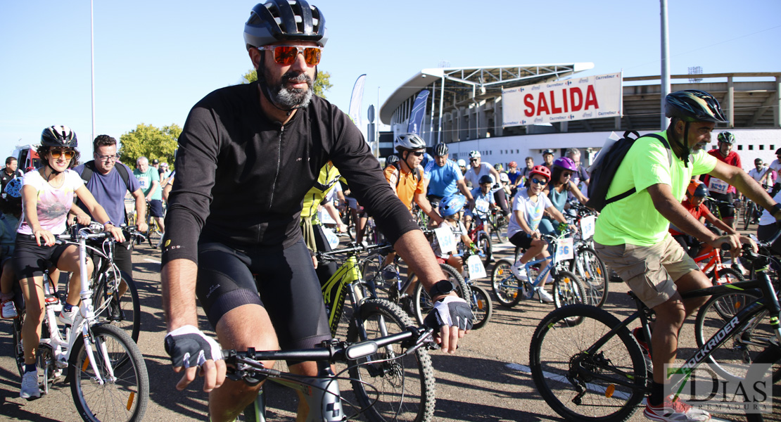 Imágenes del Día de la Bicicleta 2022 I