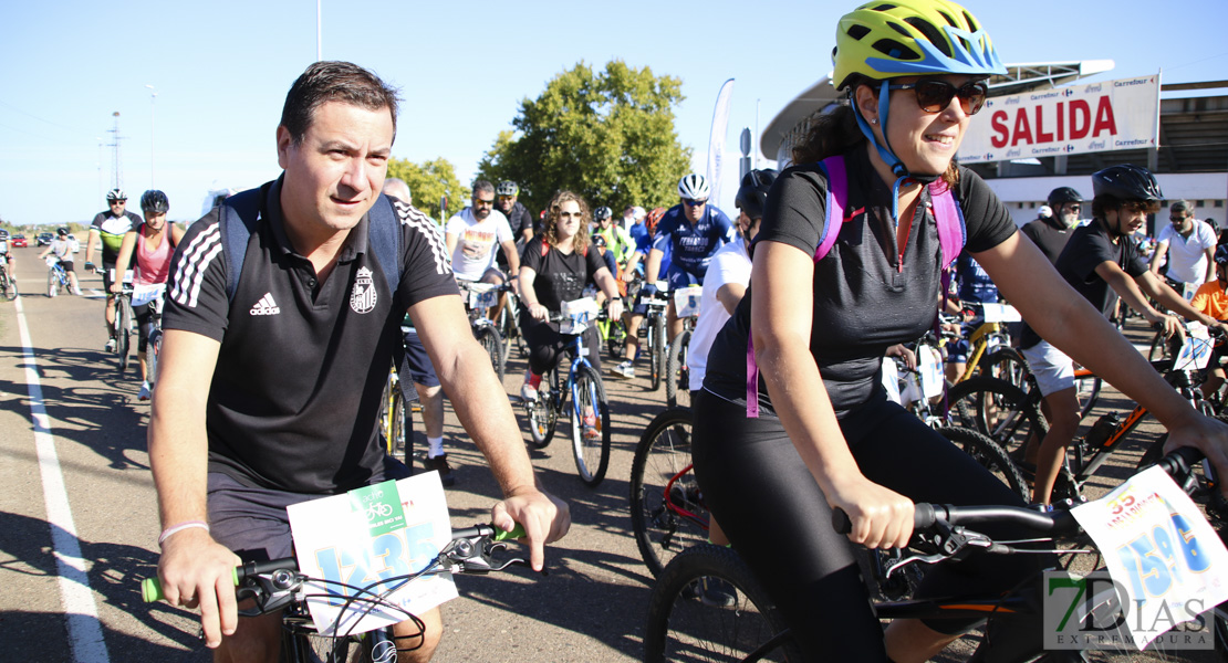 Imágenes del Día de la Bicicleta 2022 I