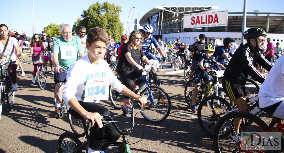 Imágenes del Día de la Bicicleta 2022 I