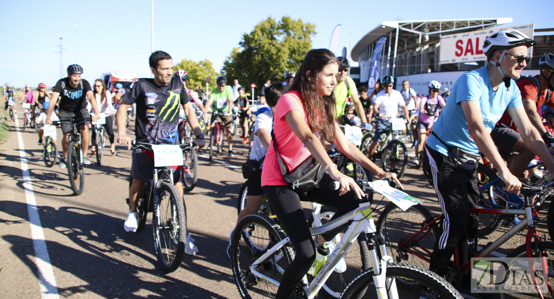 Imágenes del Día de la Bicicleta 2022 I