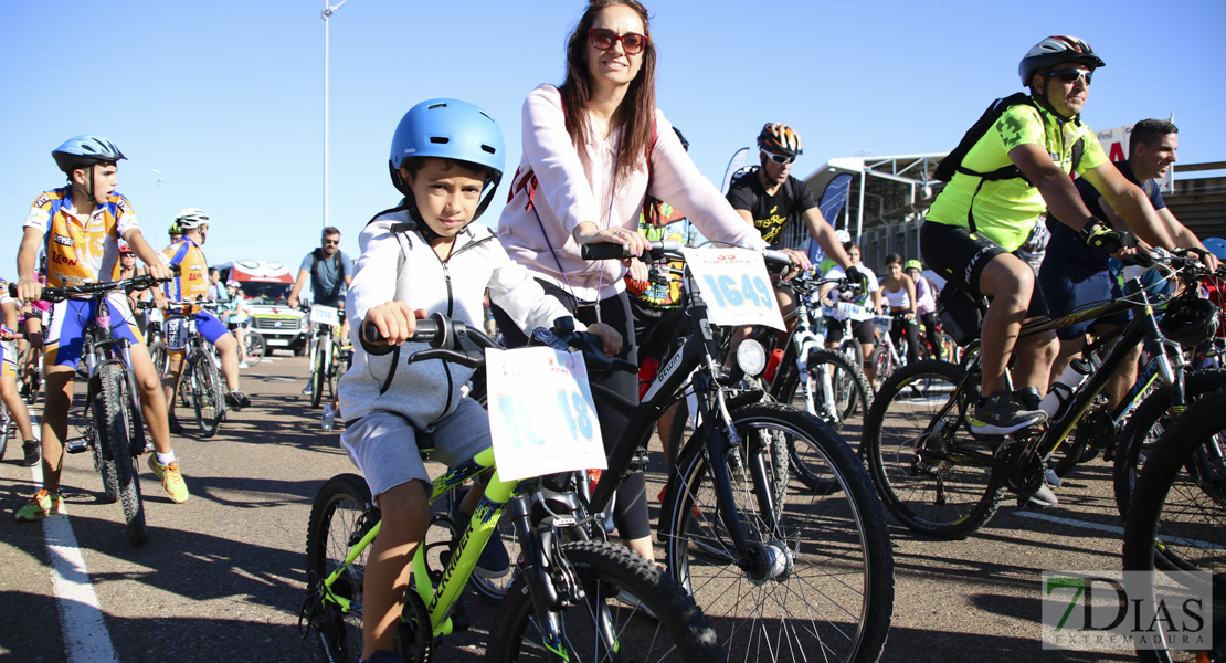 Imágenes del Día de la Bicicleta 2022 I