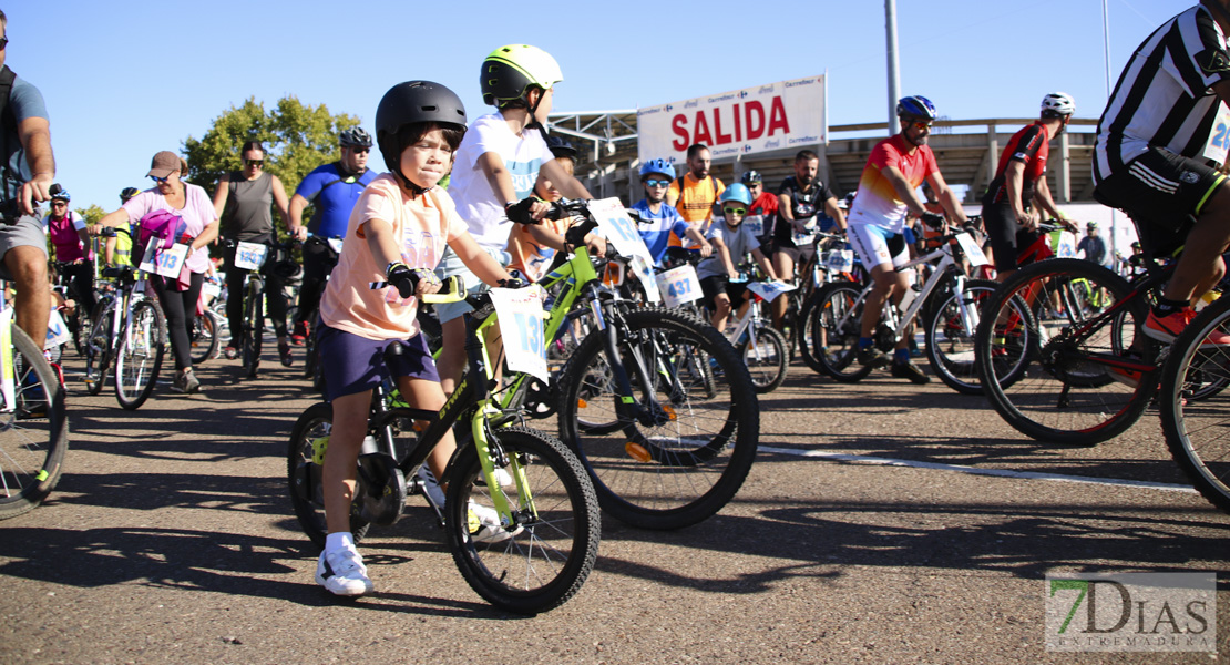 Imágenes del Día de la Bicicleta 2022 I