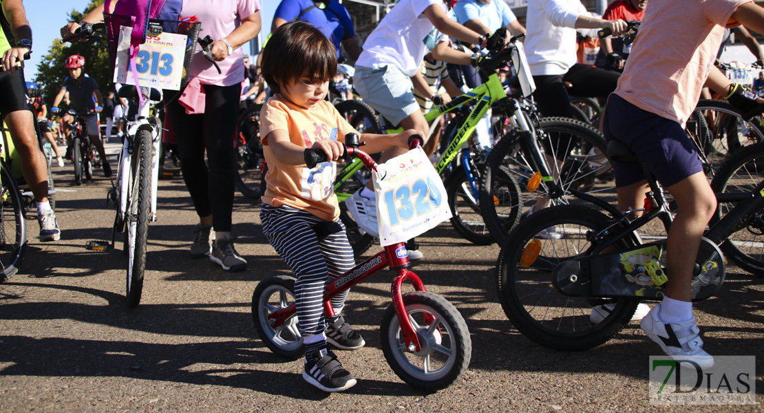 Imágenes del Día de la Bicicleta 2022 I