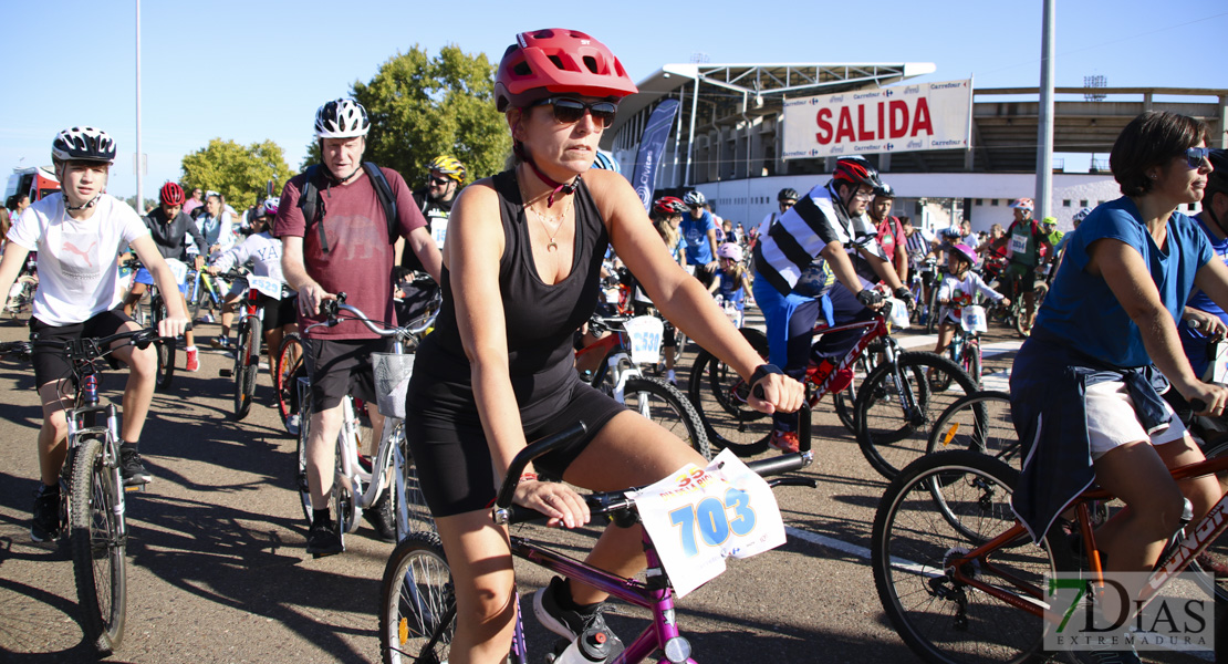 Imágenes del Día de la Bicicleta 2022 II