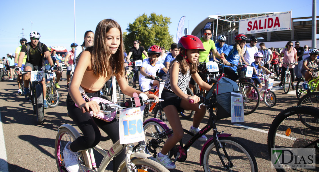 Imágenes del Día de la Bicicleta 2022 II