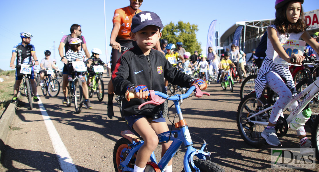 Imágenes del Día de la Bicicleta 2022 II