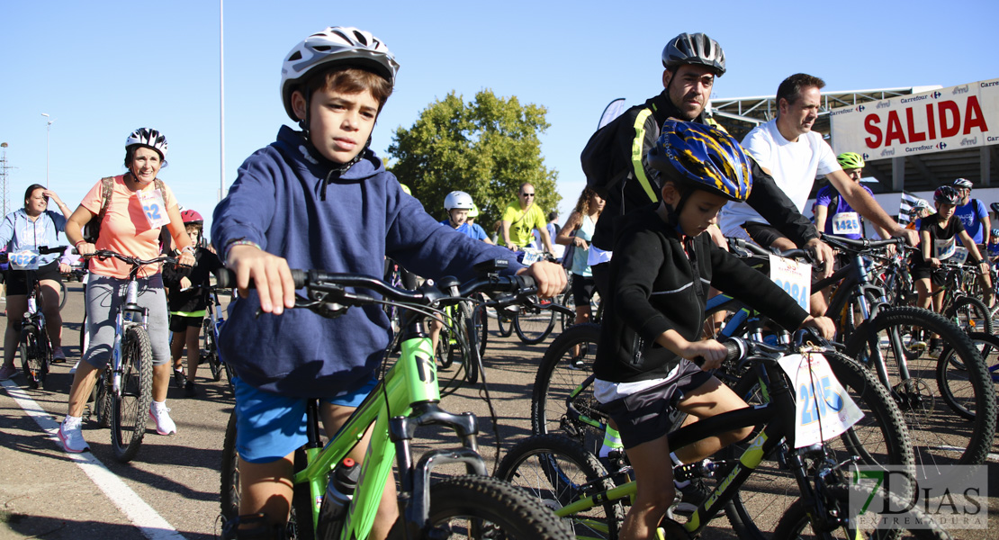 Imágenes del Día de la Bicicleta 2022 II