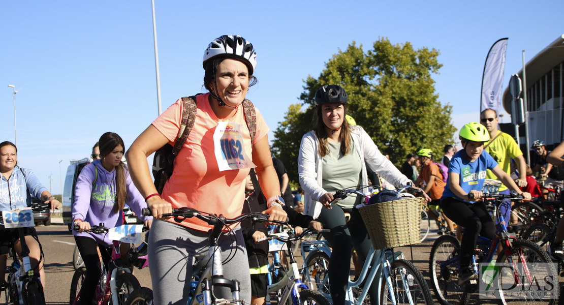 Imágenes del Día de la Bicicleta 2022 II