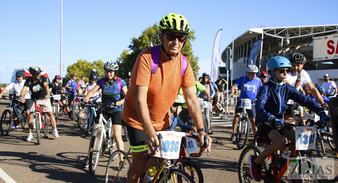 Imágenes del Día de la Bicicleta 2022 II