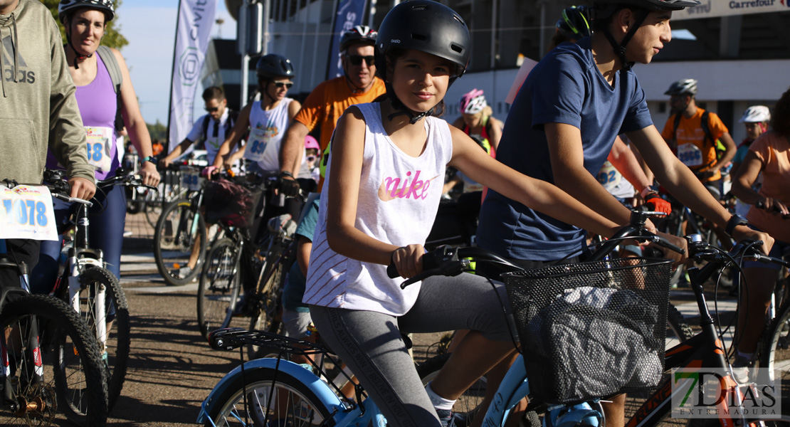 Imágenes del Día de la Bicicleta 2022 II