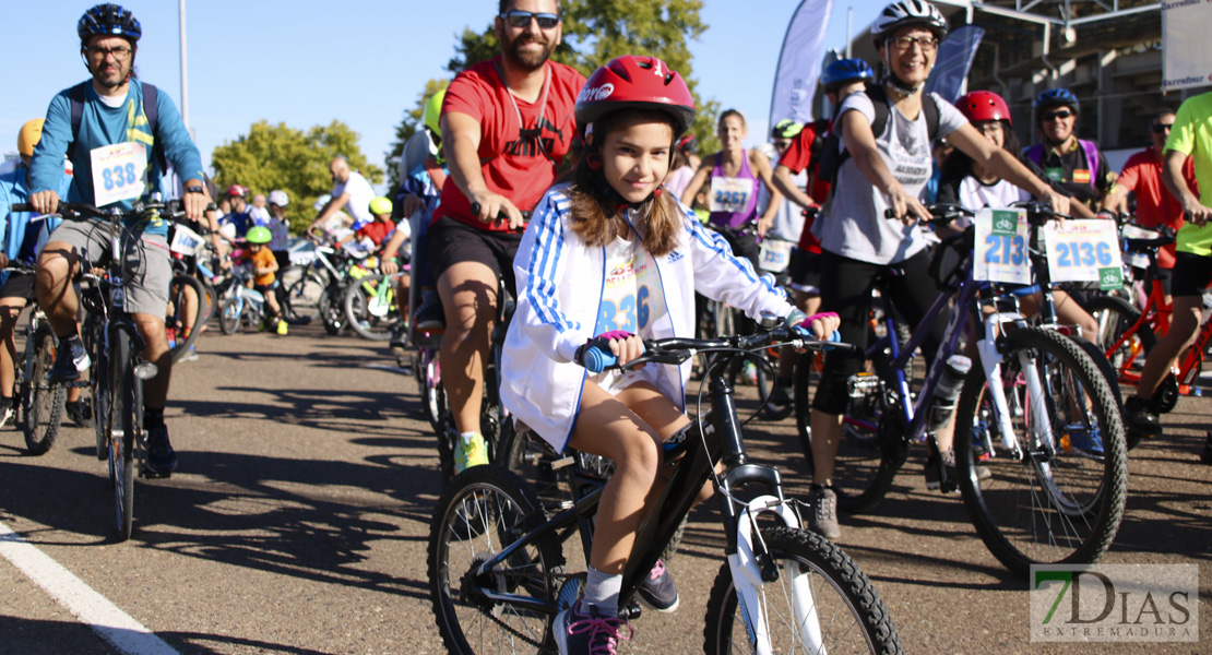 Imágenes del Día de la Bicicleta 2022 II