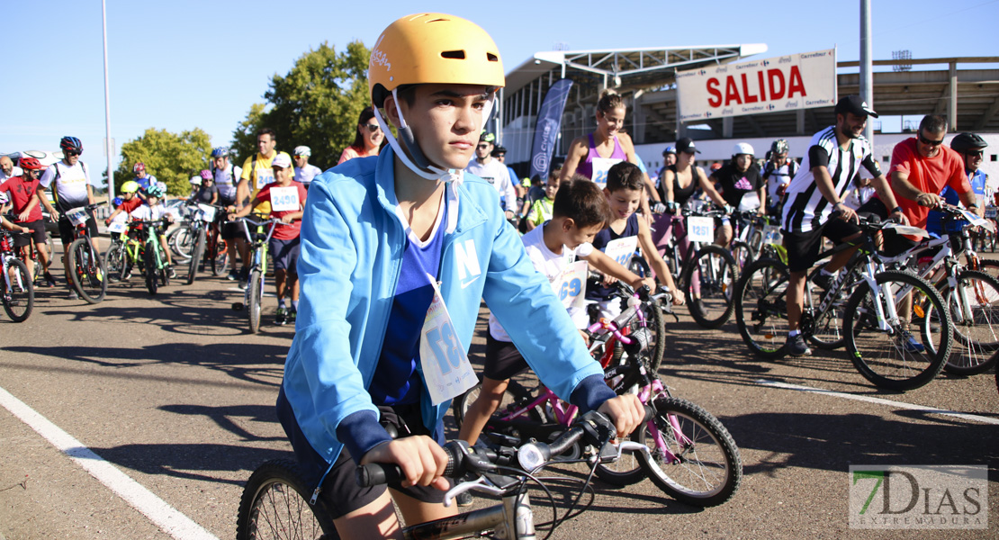 Imágenes del Día de la Bicicleta 2022 II