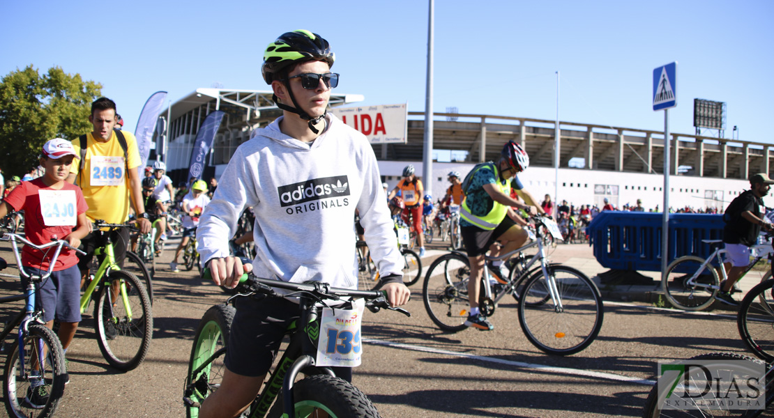 Imágenes del Día de la Bicicleta 2022 II