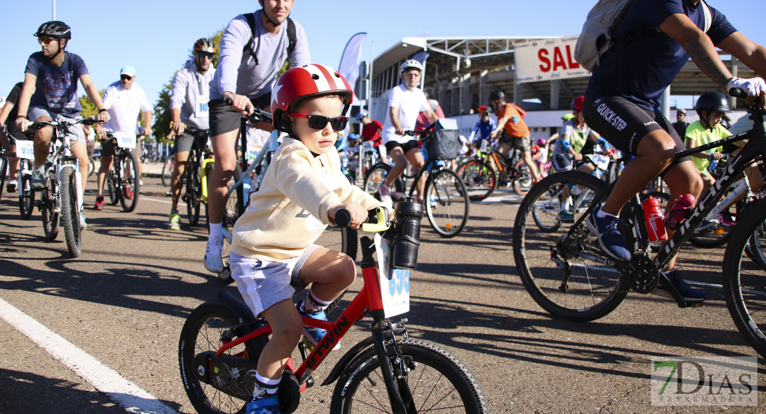 Imágenes del Día de la Bicicleta 2022 II