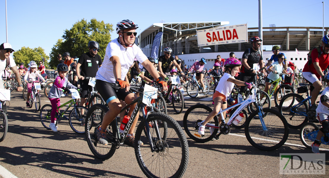 Imágenes del Día de la Bicicleta 2022 II