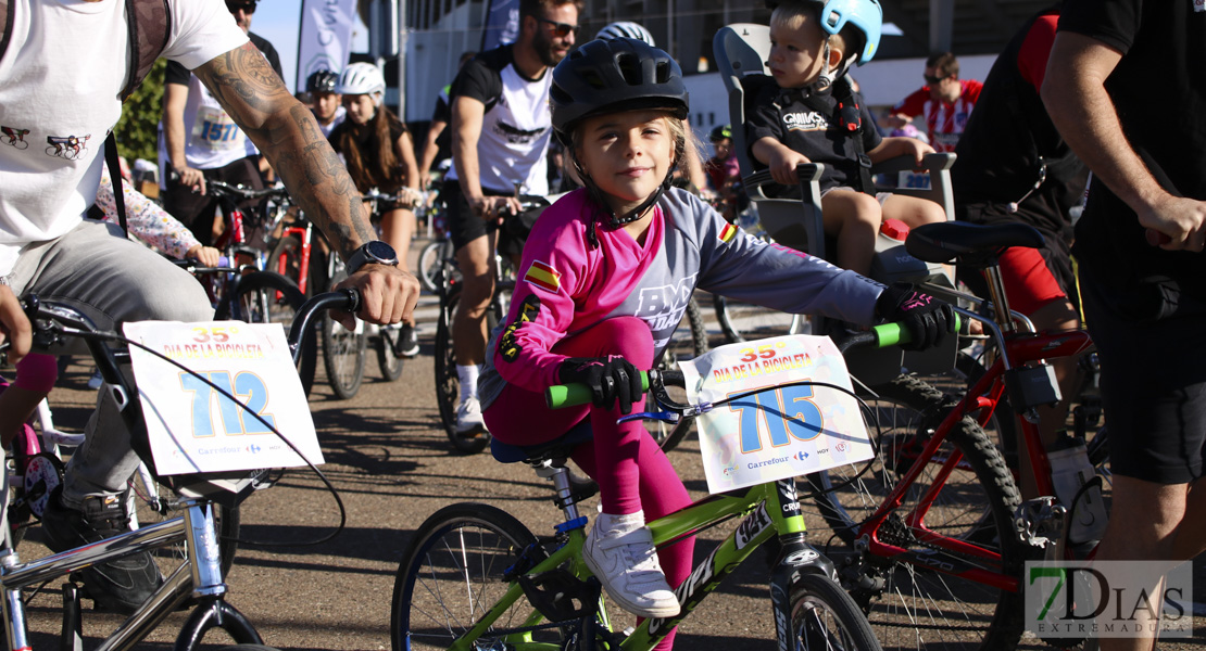 Imágenes del Día de la Bicicleta 2022 II