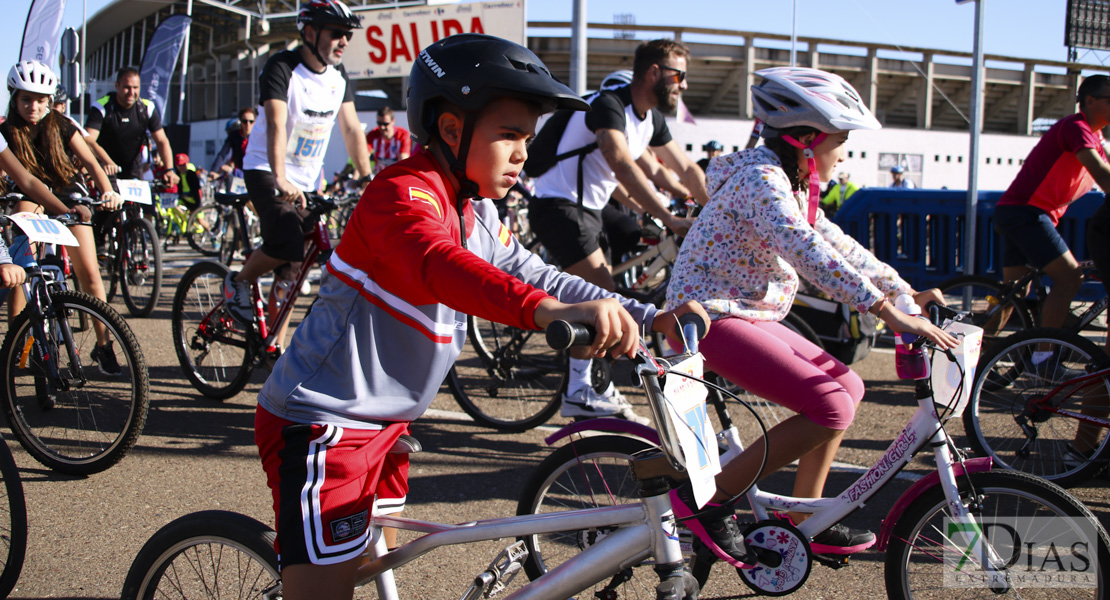 Imágenes del Día de la Bicicleta 2022 II