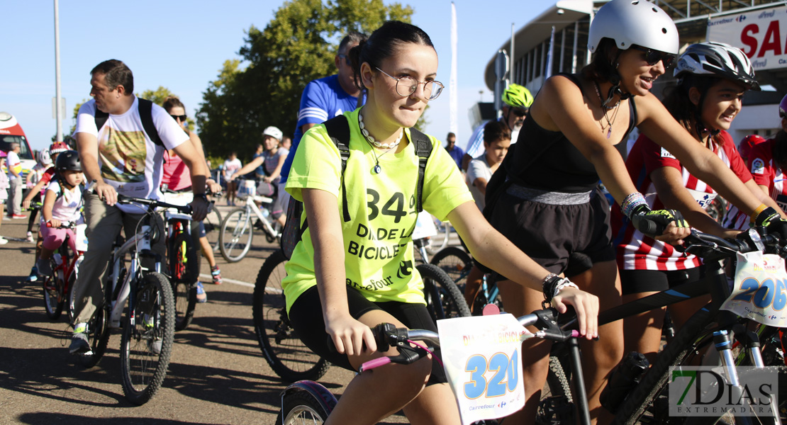 Imágenes del Día de la Bicicleta 2022 II