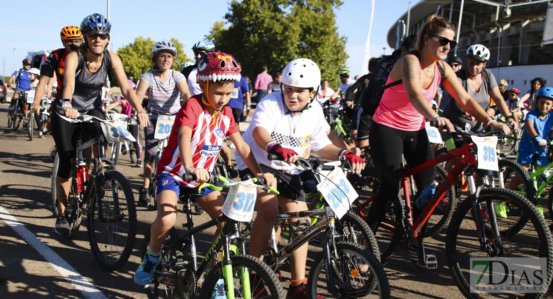 Imágenes del Día de la Bicicleta 2022 II