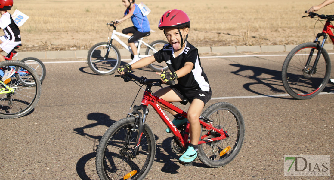 Imágenes del Día de la Bicicleta 2022 II