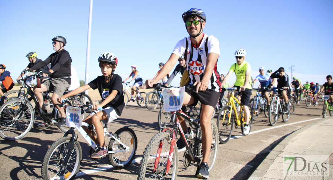 Imágenes del Día de la Bicicleta 2022 (II)