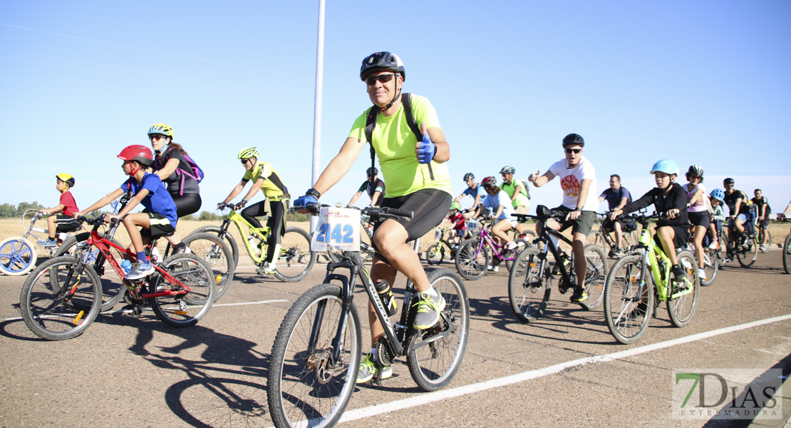 Imágenes del Día de la Bicicleta 2022 II