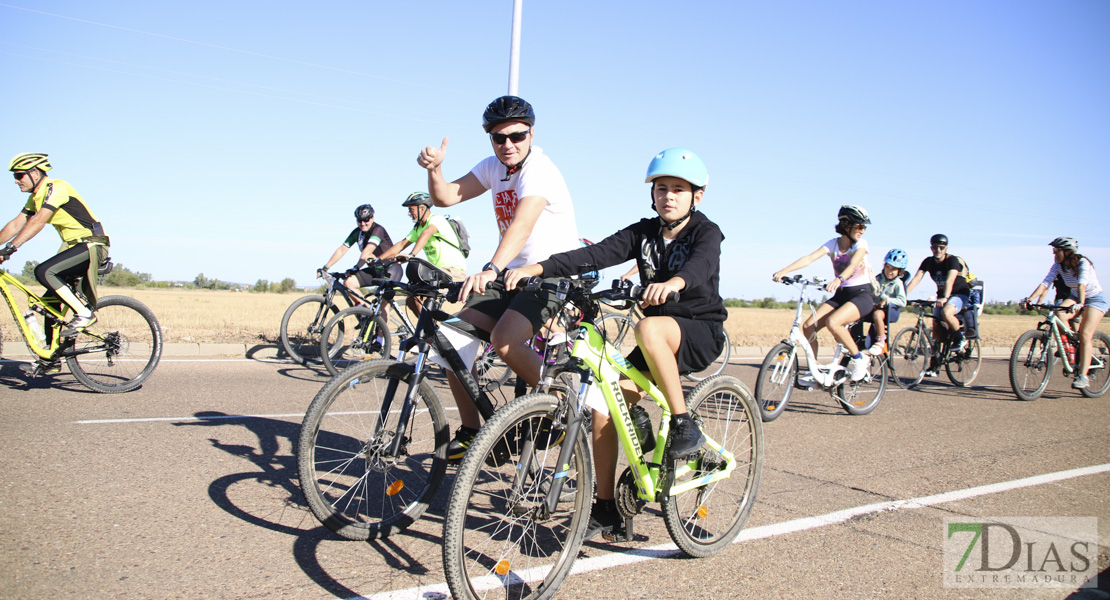 Imágenes del Día de la Bicicleta 2022 II