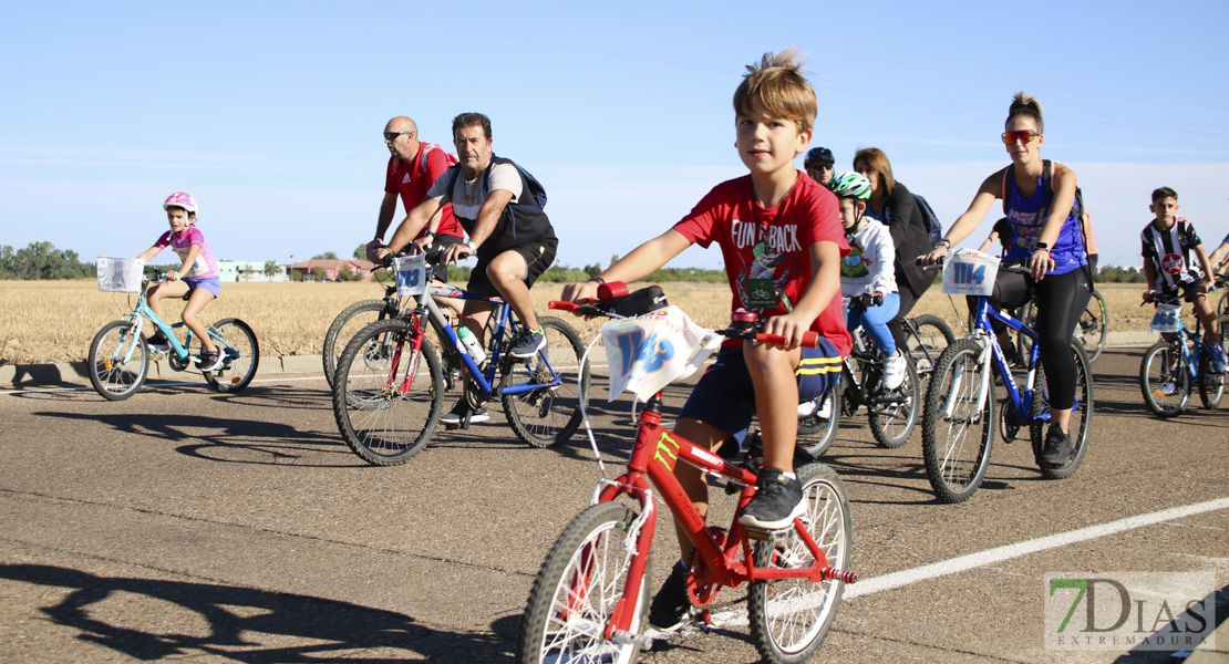 Imágenes del Día de la Bicicleta 2022 II