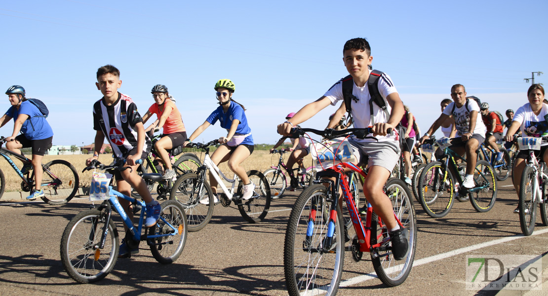 Imágenes del Día de la Bicicleta 2022 II