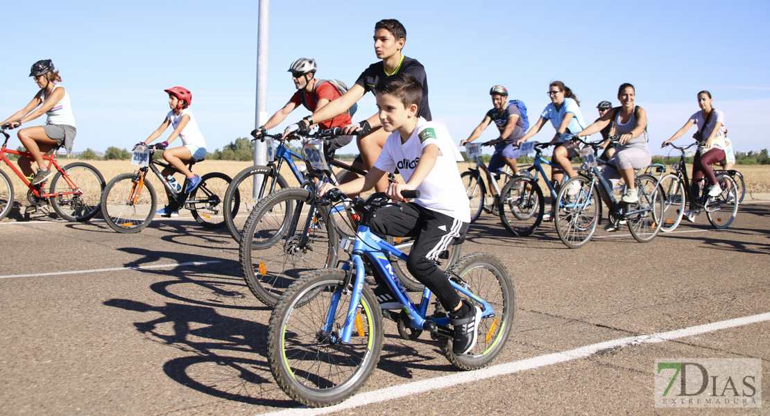 Imágenes del Día de la Bicicleta 2022 III