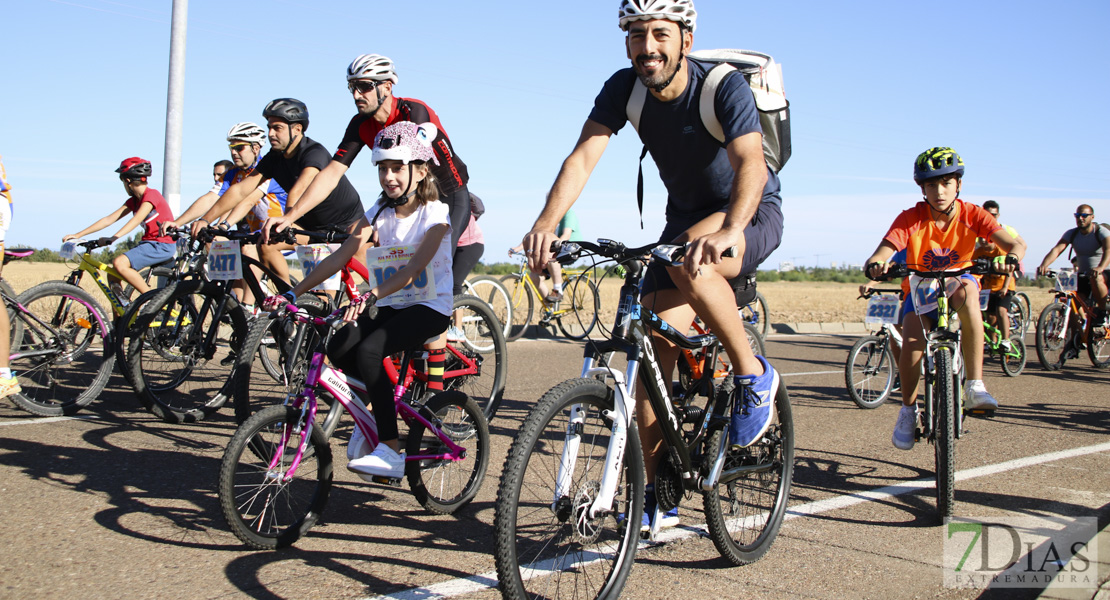 Imágenes del Día de la Bicicleta 2022 III