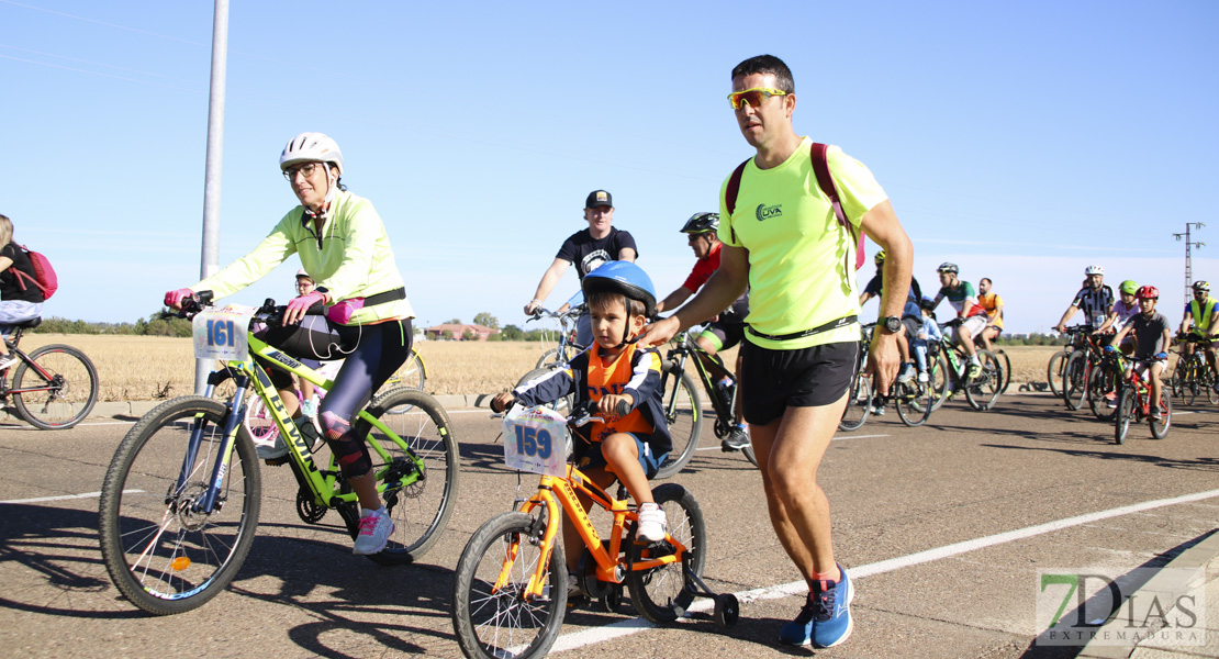 Imágenes del Día de la Bicicleta 2022 III