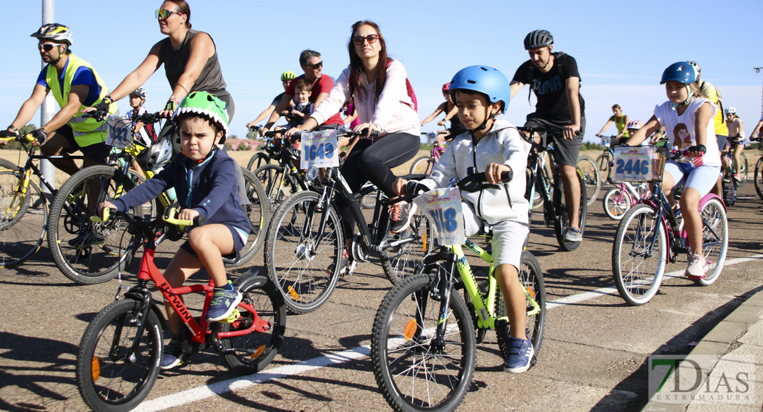 Imágenes del Día de la Bicicleta 2022 III