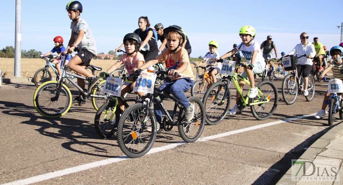 Imágenes del Día de la Bicicleta 2022 III