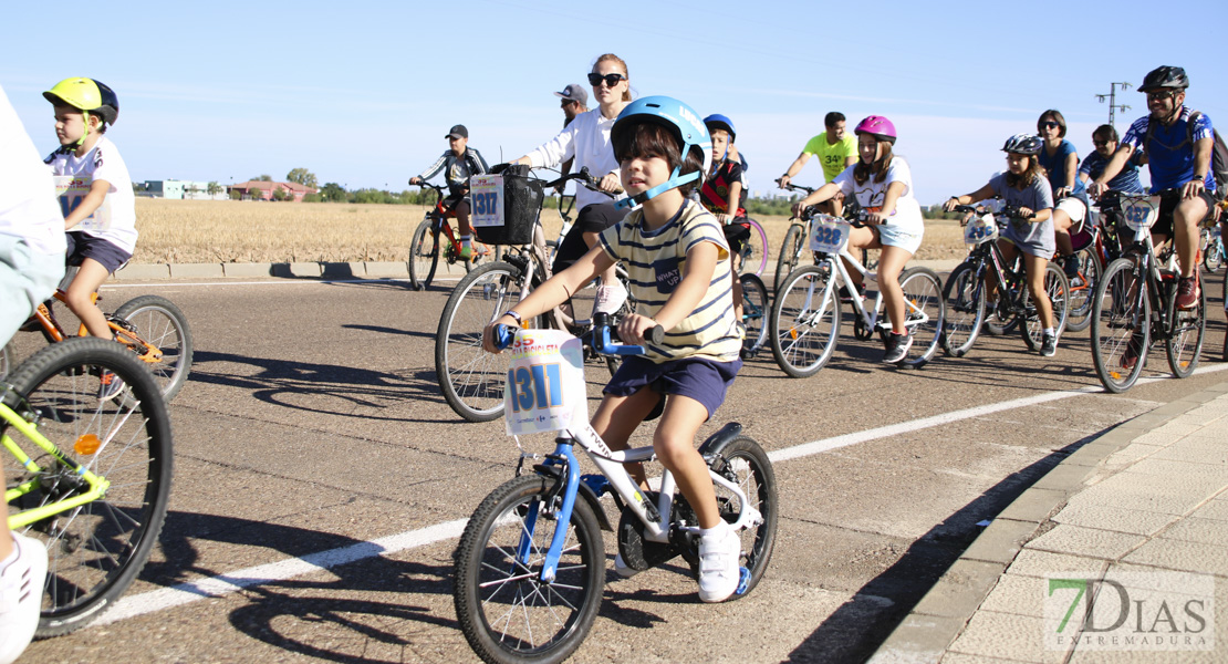 Imágenes del Día de la Bicicleta 2022 III