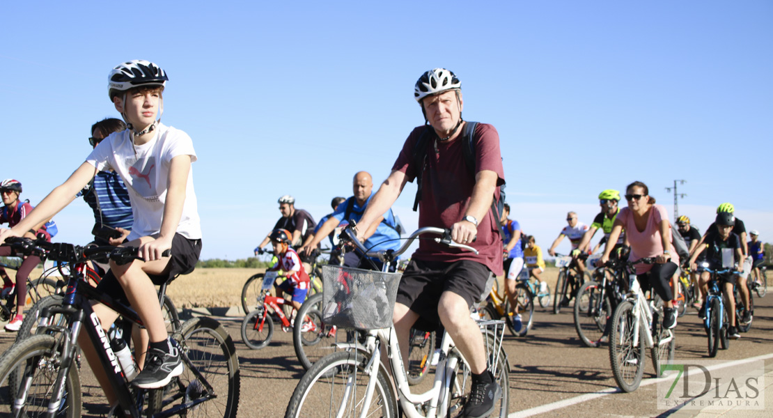 Imágenes del Día de la Bicicleta 2022 III