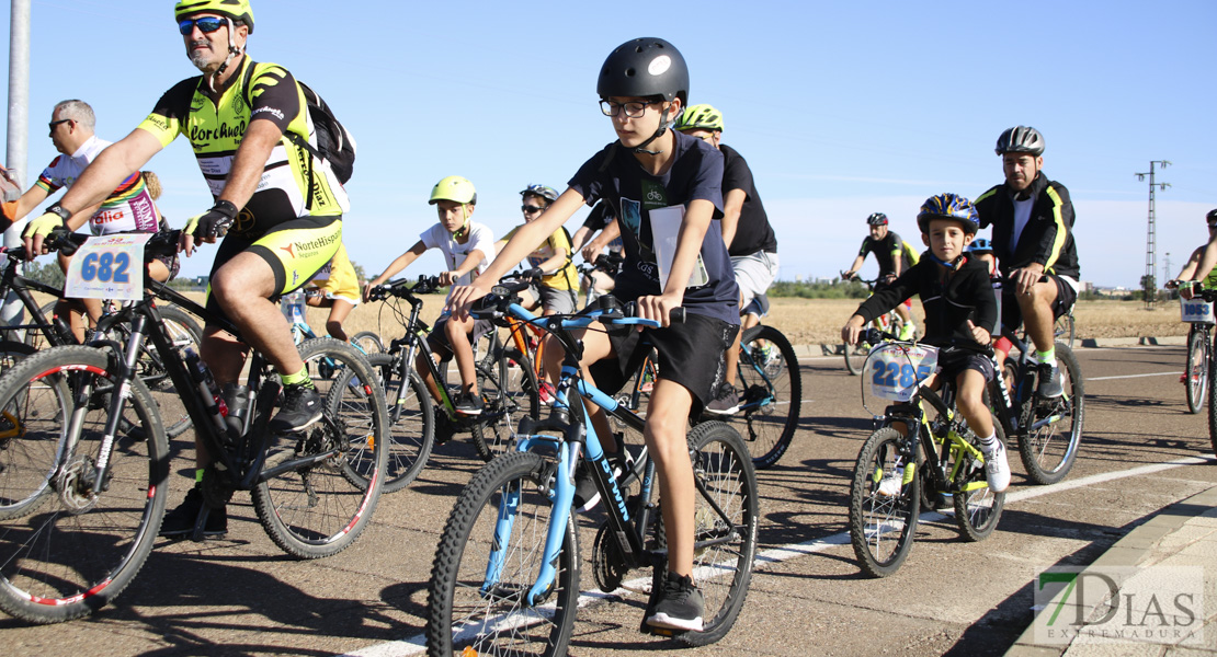 Imágenes del Día de la Bicicleta 2022 III